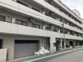 湯島台レジデンス