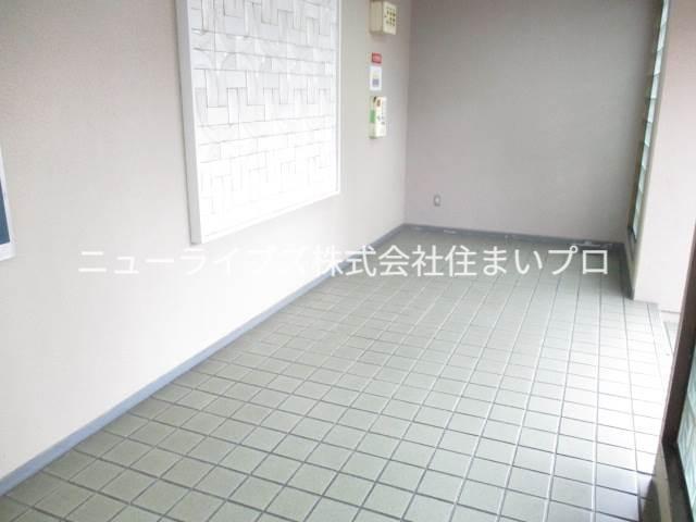 バーンフリート寝屋川