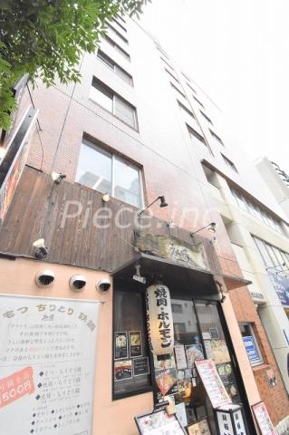 トウセン本町橋ビル