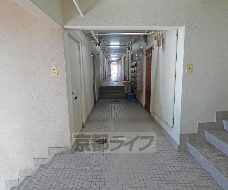 ビューパレス吉田