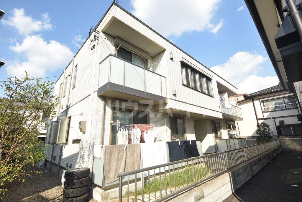 フェアリーメゾン