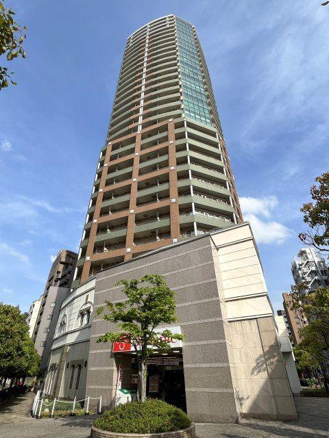 セントラルレジデンス新宿シティータワー