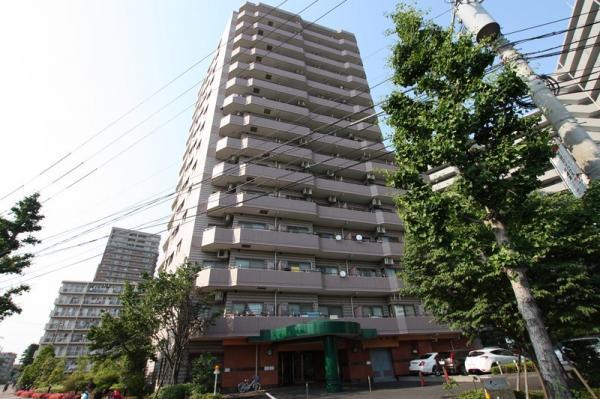 グレイスガーデン多摩川