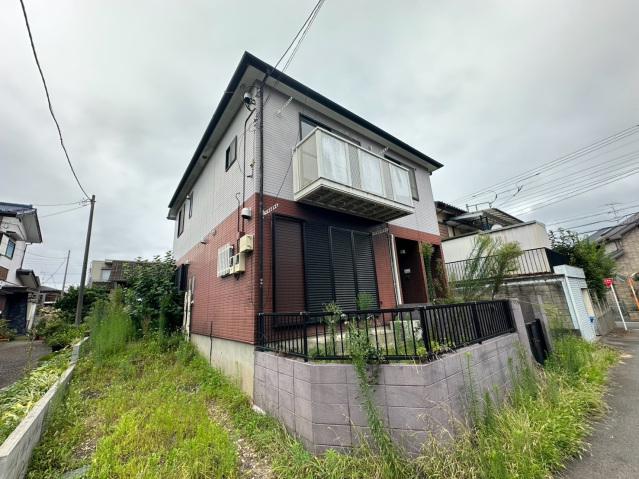 東村山アパート