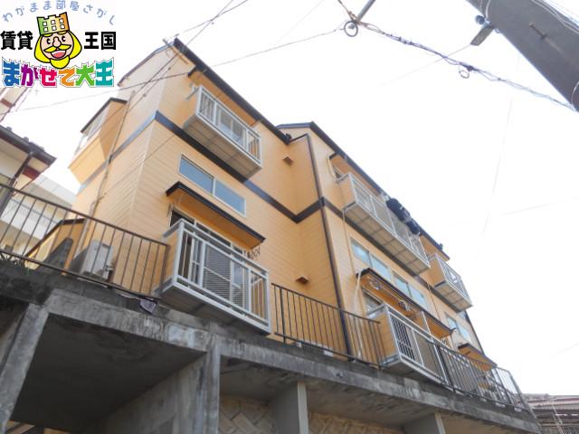 フローラル住吉