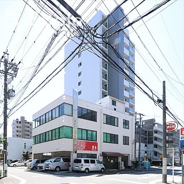 マリオン千種