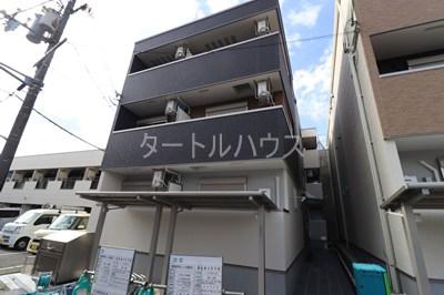 フジパレス忍ケ丘1番館