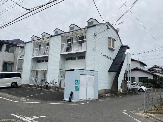 インクスポット博多南