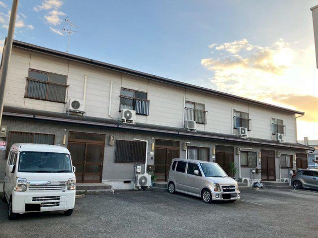 松井ハイツ