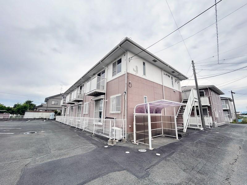 コーポ下石田I