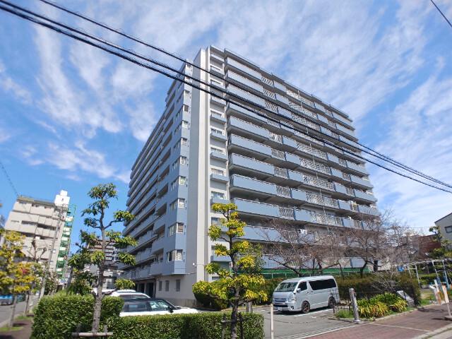 緑橋レックスマンション