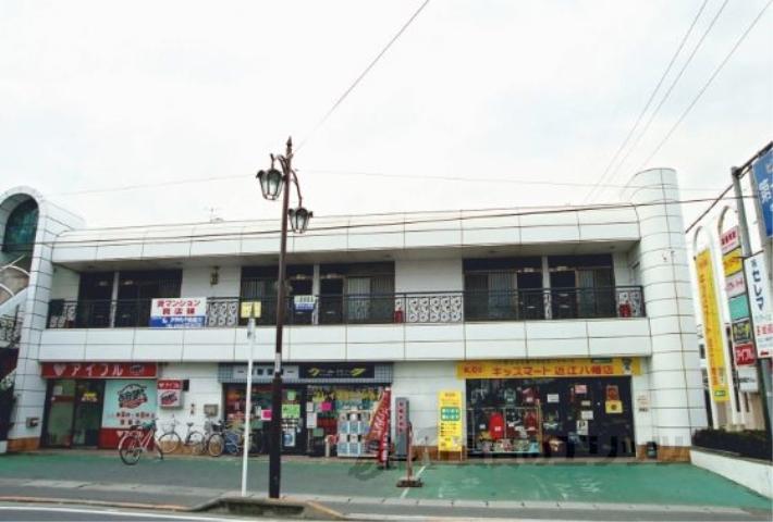 敷島第2マンション