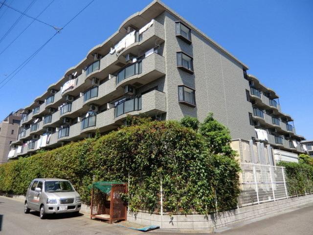 イーストパーク胡録台