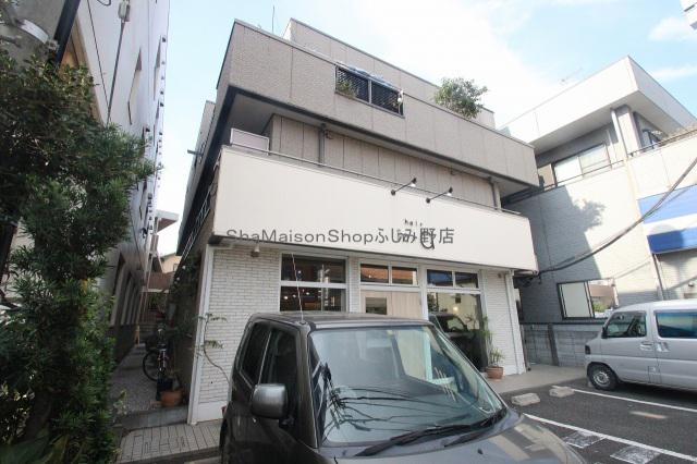 LADENえざわ