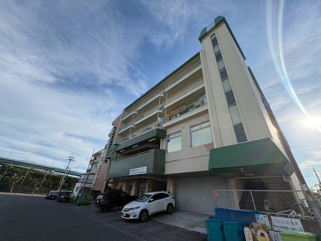 東部買出人センター