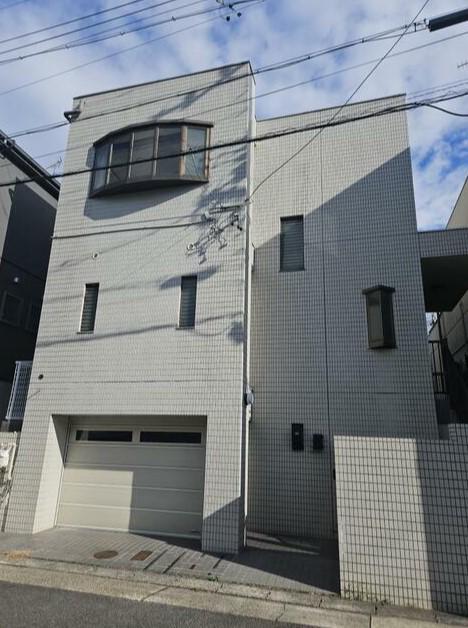 地下鉄東山線 星ケ丘駅(愛知) 徒歩31分 2階建 築35年
