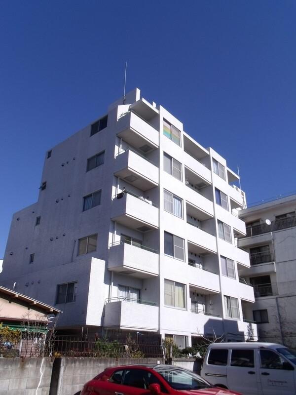 ニュービラ三軒茶屋