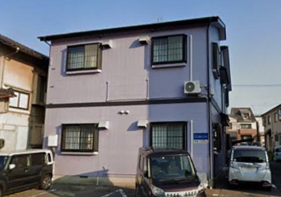 ヴィアーレ学校町