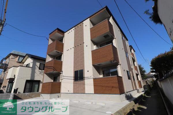 CHATON姪浜 575