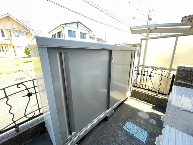 コミュニティービレッジ下小田 A