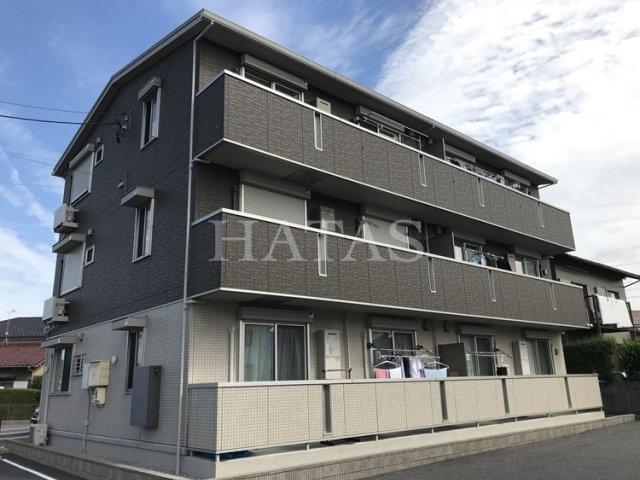 セジュール新明