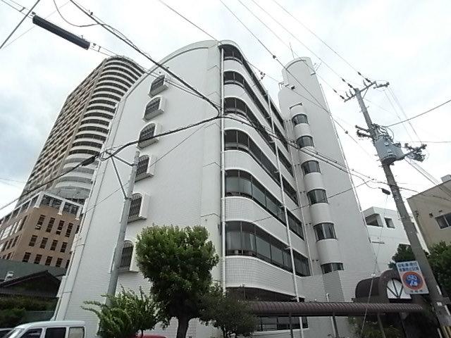 シティハイツ立花I