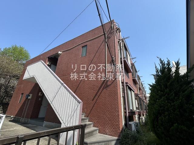 ファインコーポ玉学