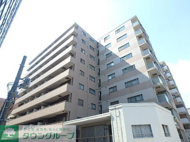 ロワール横濱鶴見