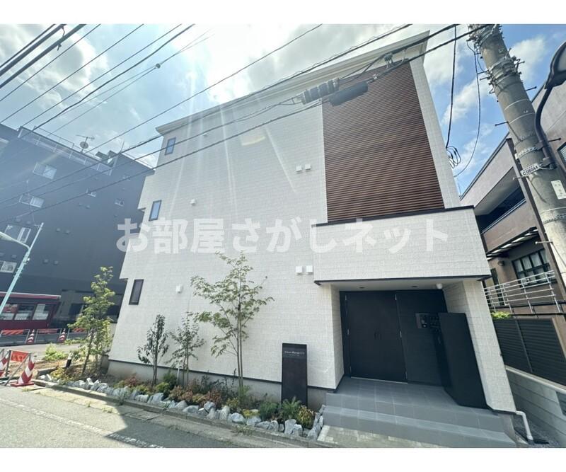 フォレストメゾン773学生・社会人にオススメ初期