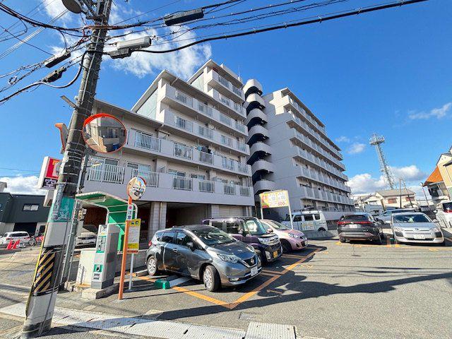 パールマンション
