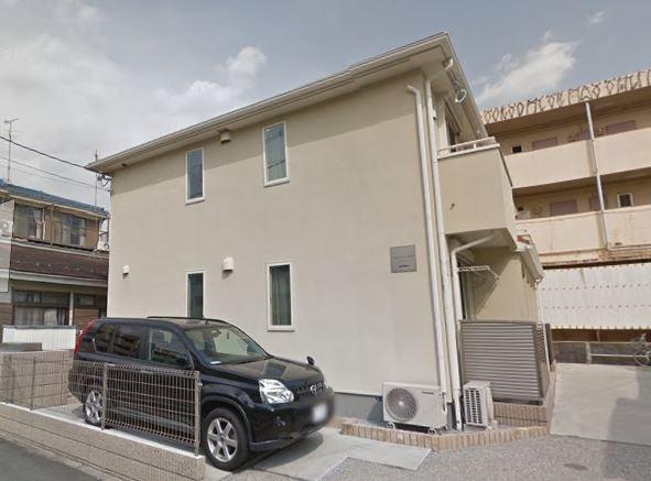 コージィコート元住吉