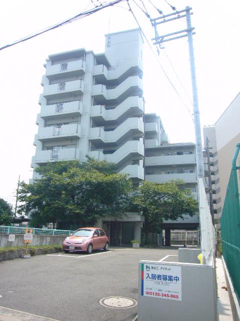 マインハイツ諏訪ノ森