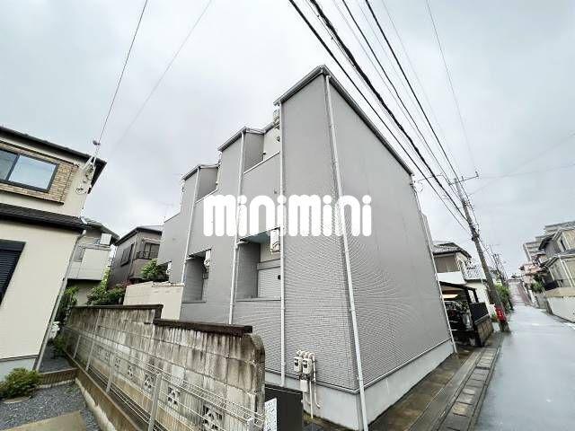VIVACE前原