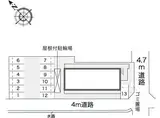 レオパレスメルツェIII