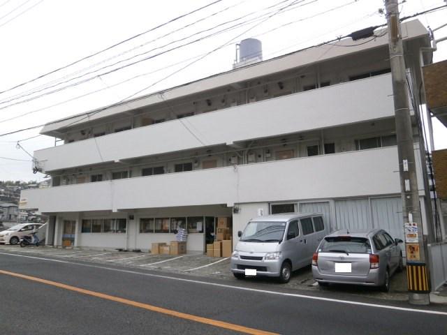 平山ビル