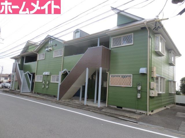 ラ・リュミエール