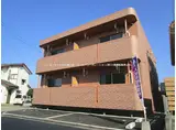 サニーレイン南町