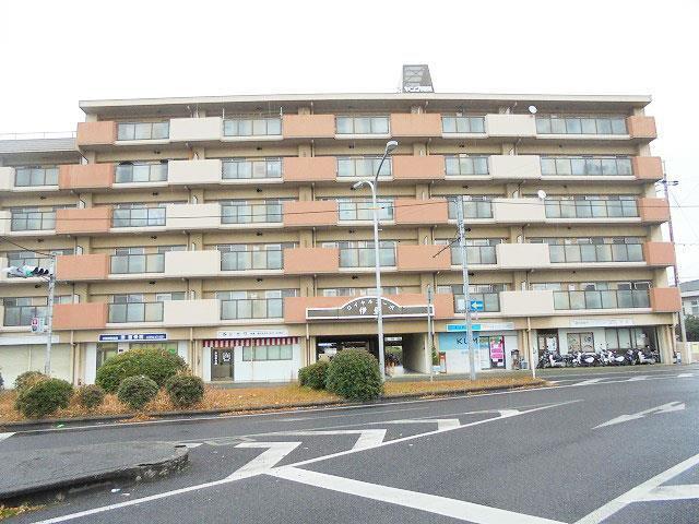 ロイヤルコーポ伊保