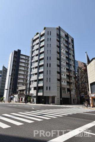 CITY SPIRE難波サウスタワー