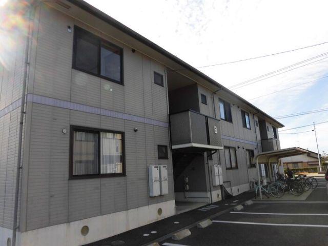 セジュールかながわB