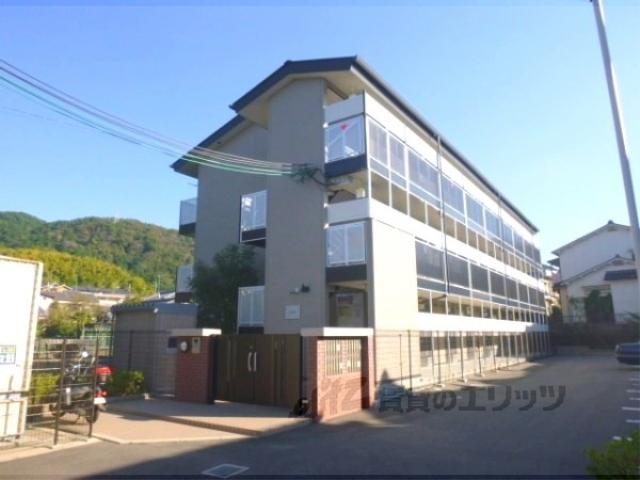 レオパレスOKANISHI