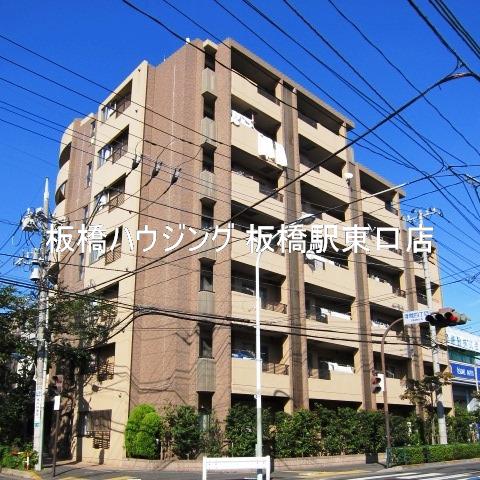 スポルク浮間