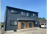 ナチュラルA棟