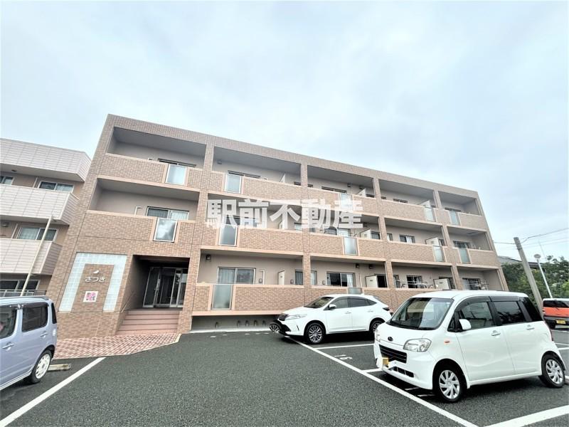 さつきマンション