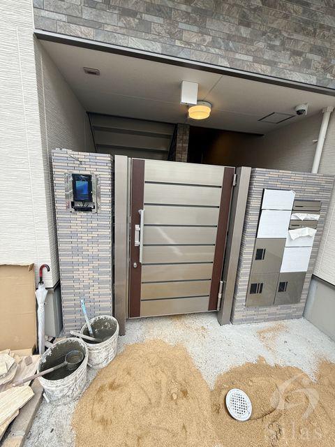 フジパレス春木駅北II番館