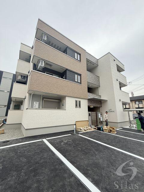 フジパレス春木駅北II番館
