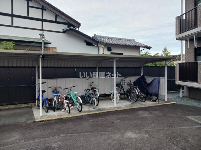 マンション南斗