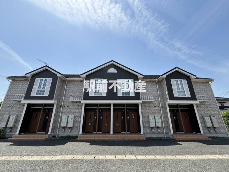 メゾン・ド・シエル弐番館