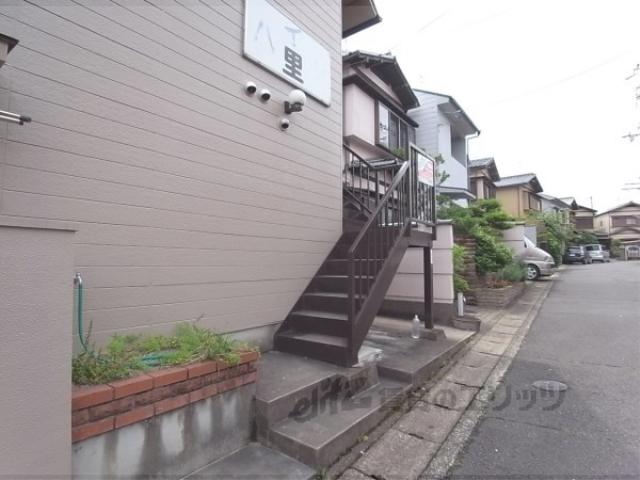 ハイツ里