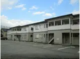 レジデンス南塚